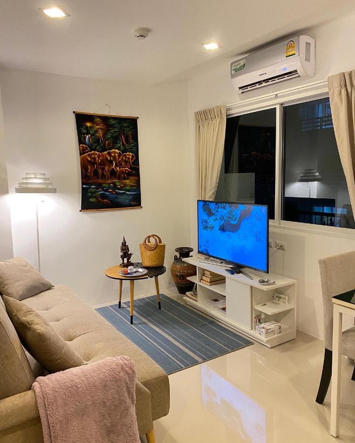 Apartment Trio Gems Pattaya, Thailand