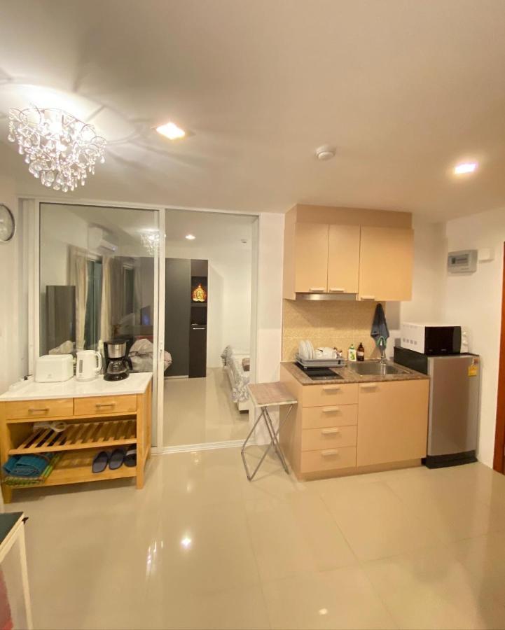 Trio Gems Pattaya, Thailand * Jomtien Beach