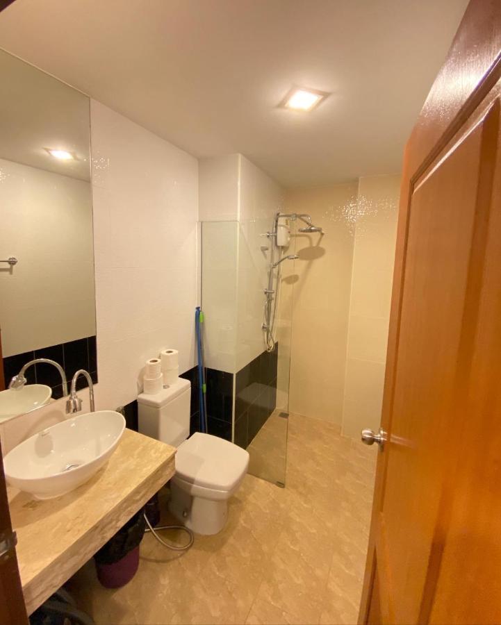 Trio Gems Pattaya, Thailand Apartment Jomtien Beach
