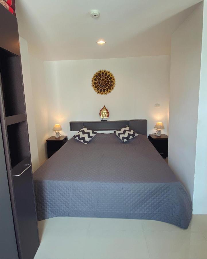 Apartment Trio Gems Pattaya, Thailand