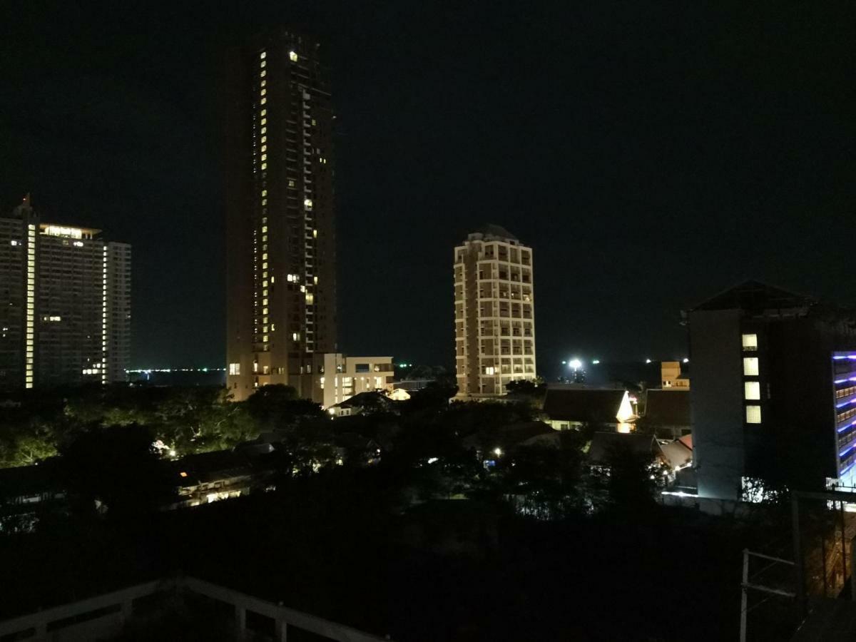 Apartment Trio Gems Pattaya, Thailand Jomtien Beach