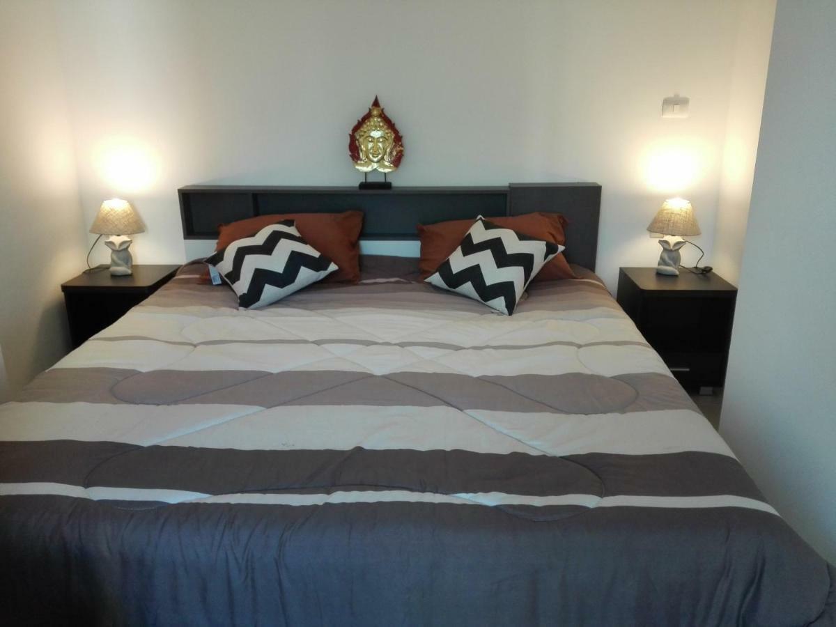 Trio Gems Pattaya, Thailand * Jomtien Beach