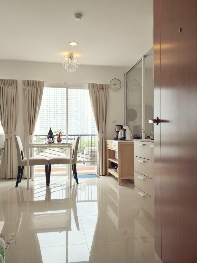 Trio Gems Pattaya, Thailand Jomtien Beach