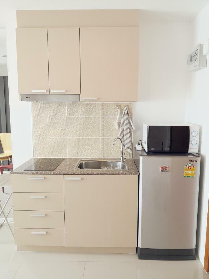 Trio Gems Pattaya, Thailand Apartment *